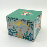 Secret Garden Fox Bowl - House of Disaster