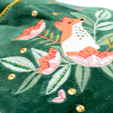 Secret Garden Fox Hot Water Bottle - House of Disaster