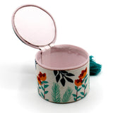 Secret Garden Rabbit Box - House of Disaster