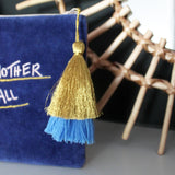 Small Talk Clutch 'Mirror Mirror on the Wall' - House of Disaster