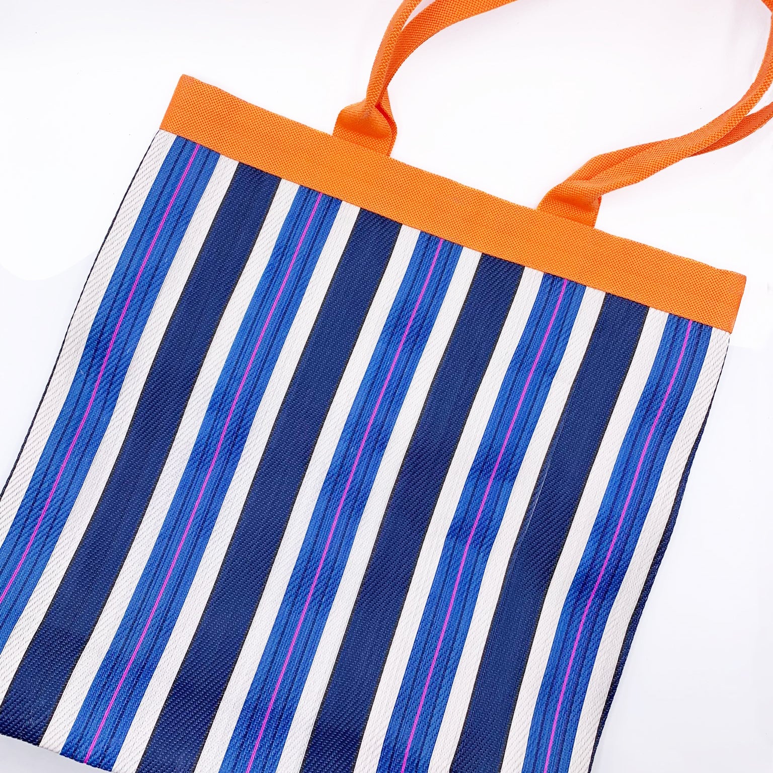 Small Talk Probably Late Recycled Shopper - House of Disaster