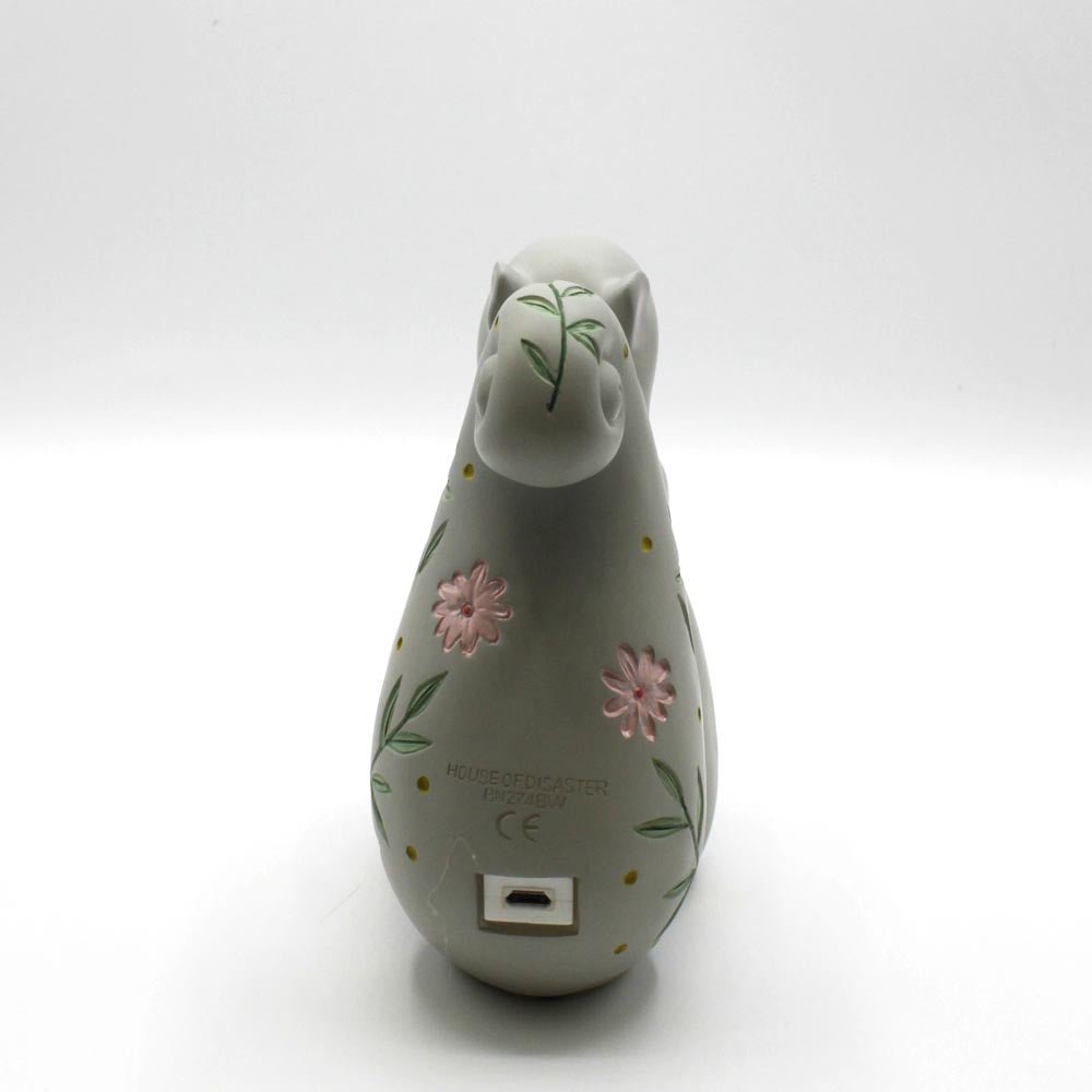 Squirrel LED - House of Disaster