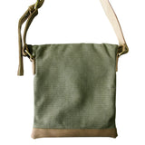 The Beatles Abbey Road Green Mini Bag - House of Disaster