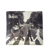 The Beatles Abbey Road Wallet - House of Disaster