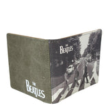 The Beatles Abbey Road Wallet - House of Disaster