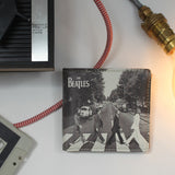 The Beatles Abbey Road Wallet - House of Disaster