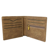 The Beatles Abbey Road Wallet - House of Disaster