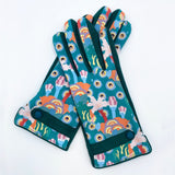 The Beatles Psychedelic Gloves - House of Disaster