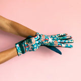 The Beatles Psychedelic Gloves - House of Disaster