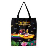 The Beatles Yellow Submarine Shopper - Made From Recycled Bottles - House of Disaster