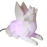 Unicorn Colour Changing Lamp - House of Disaster