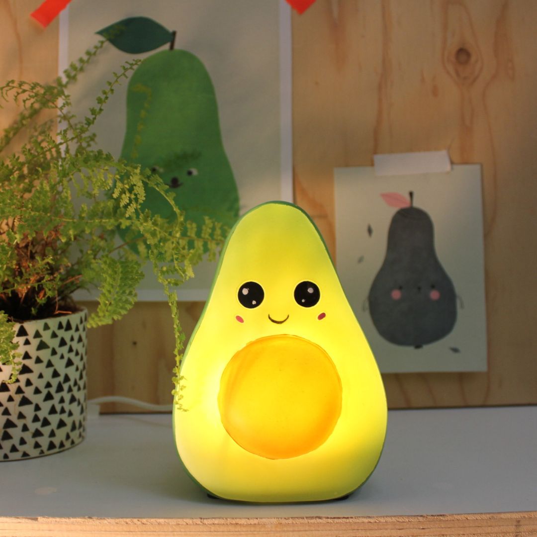 Avocado Mini LED Light