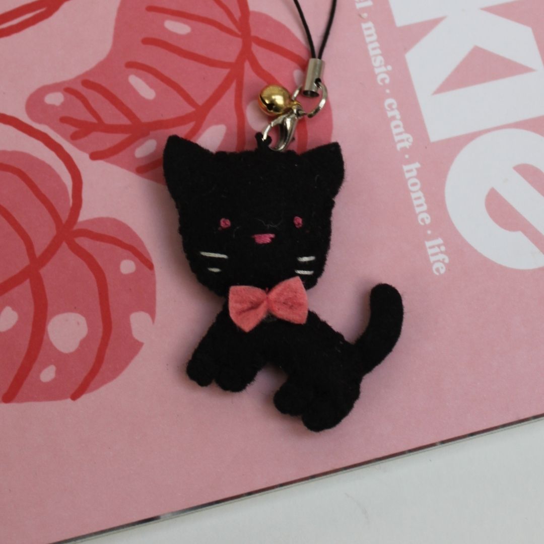 Kitty Charm