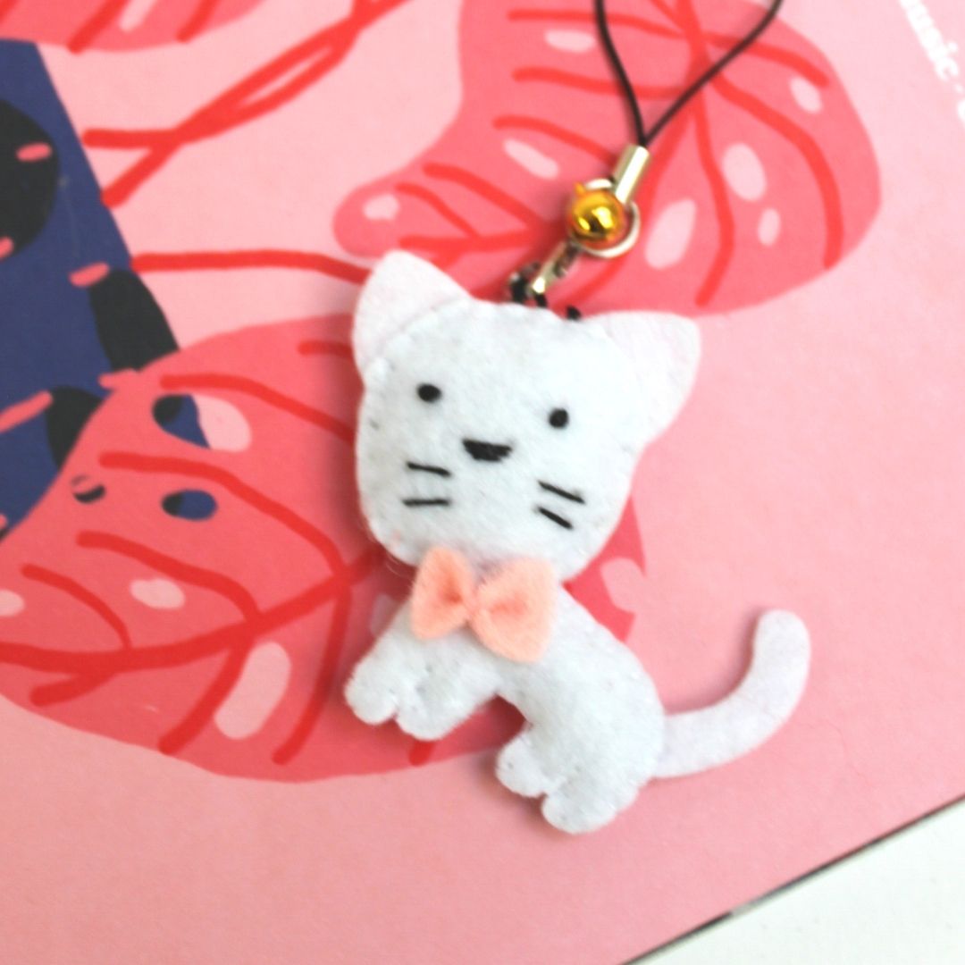 Kitty Charm