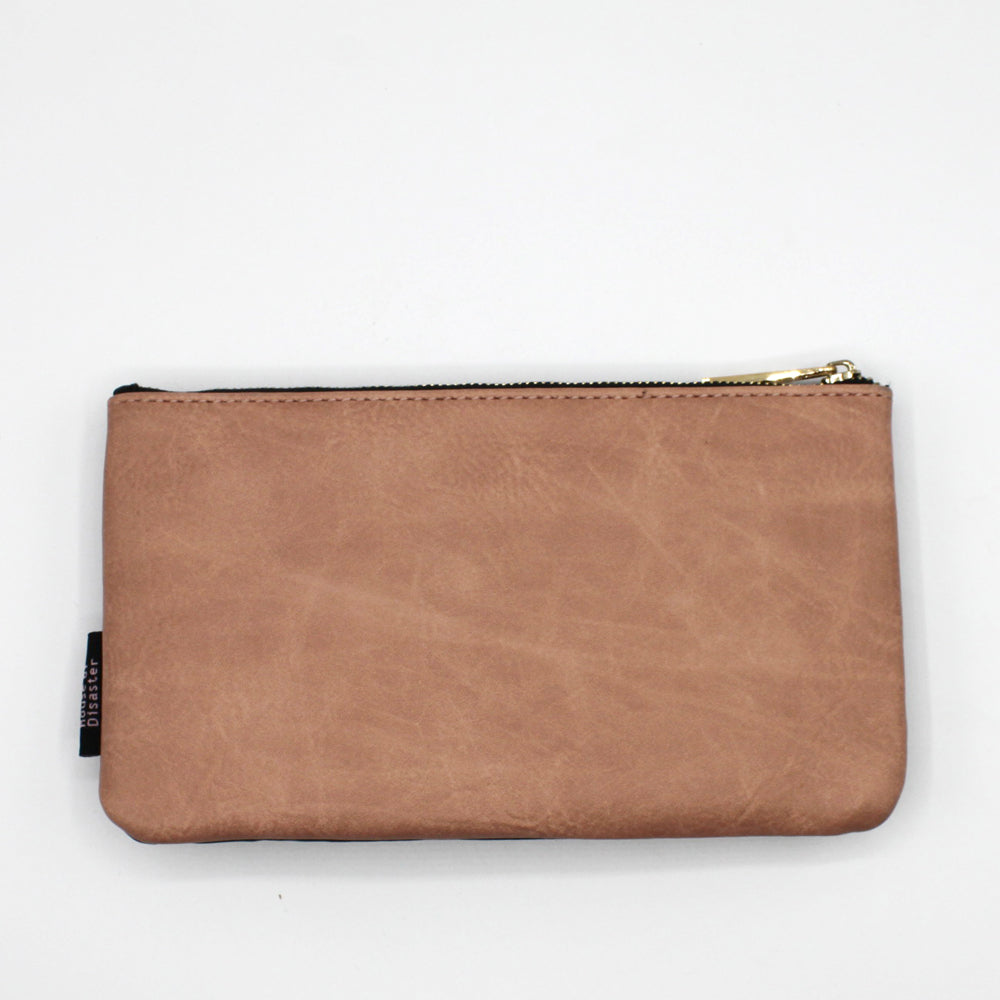 Animal Dalmation Print Wallet