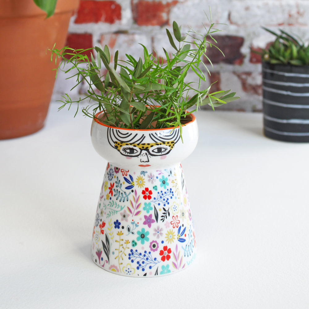 Blah Vase