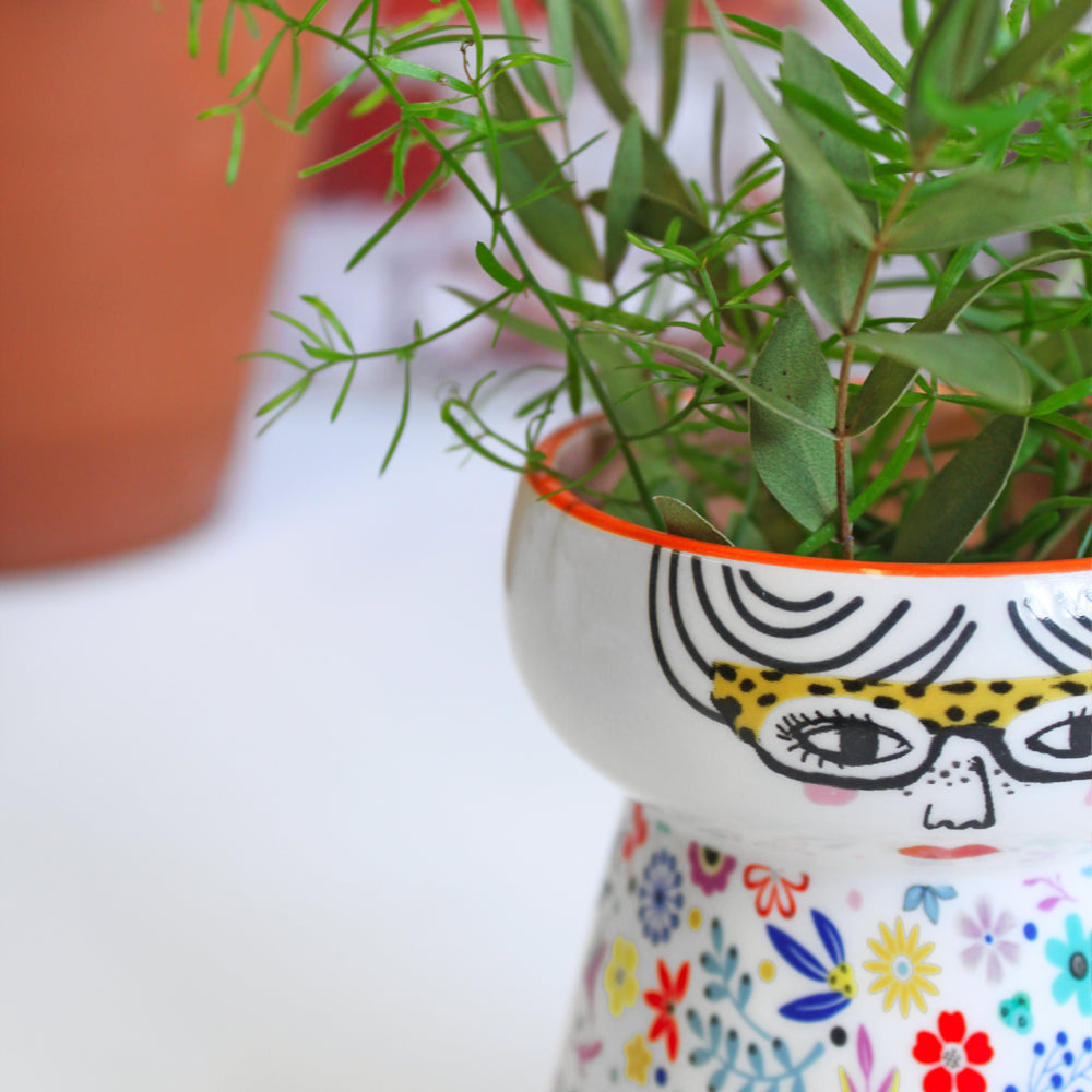 Blah Vase