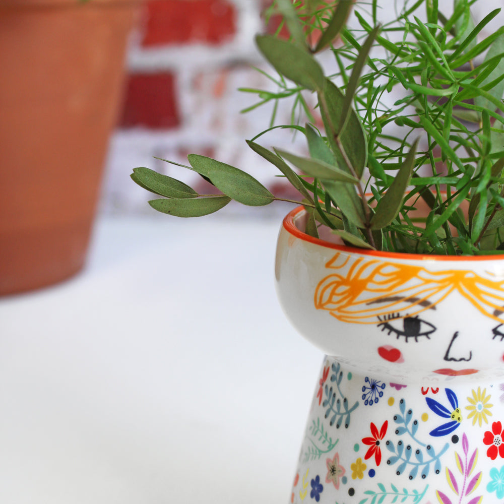 Blah Vase