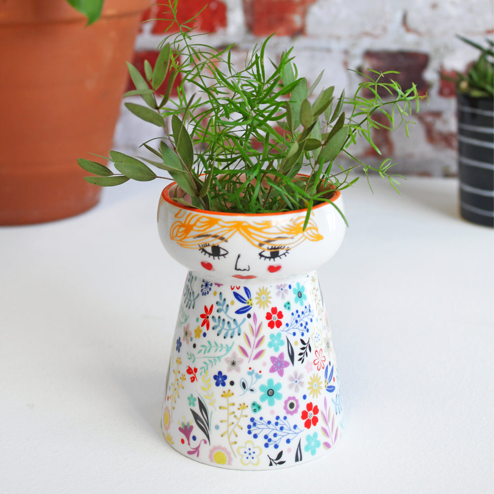 Blah Vase
