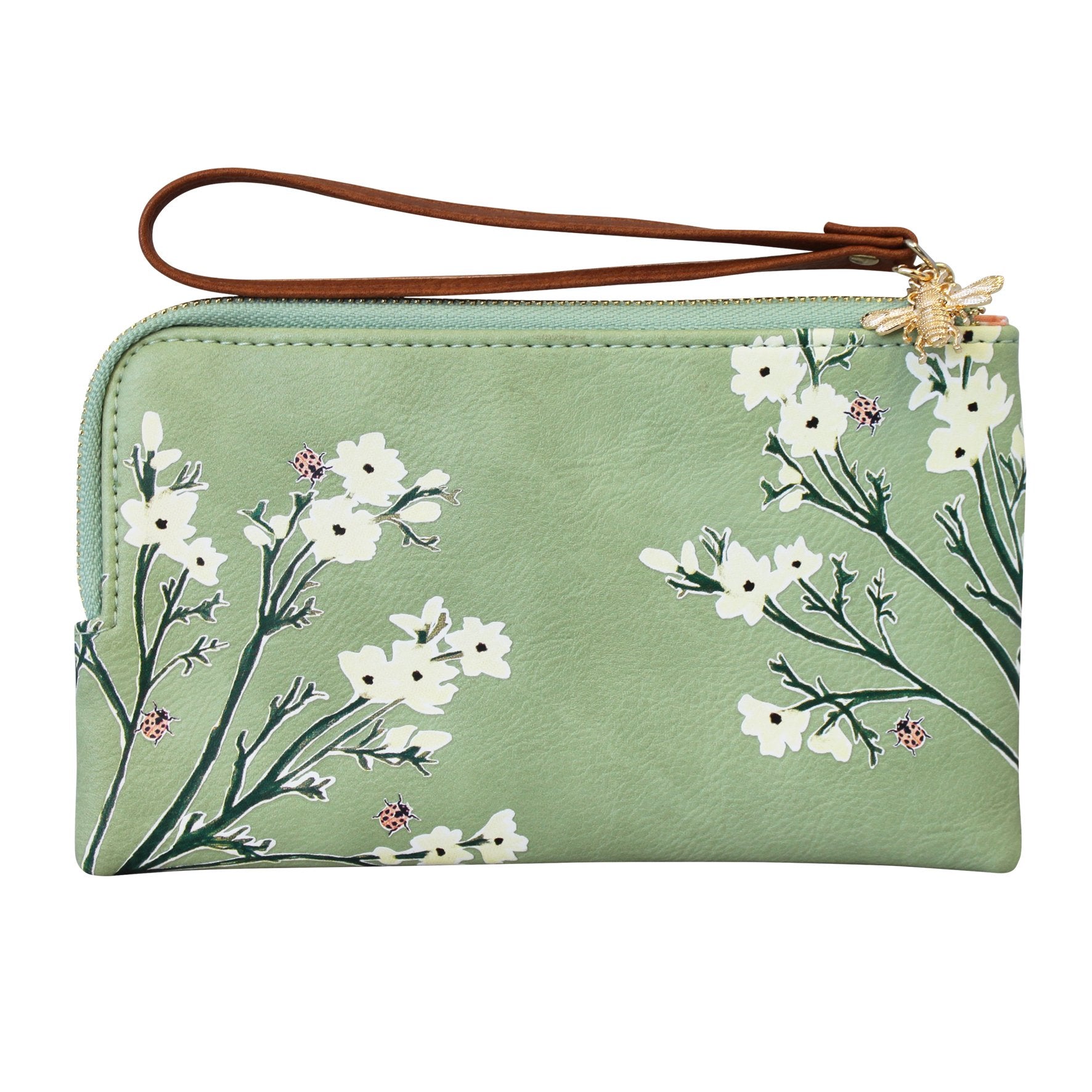 Eden Wristlet
