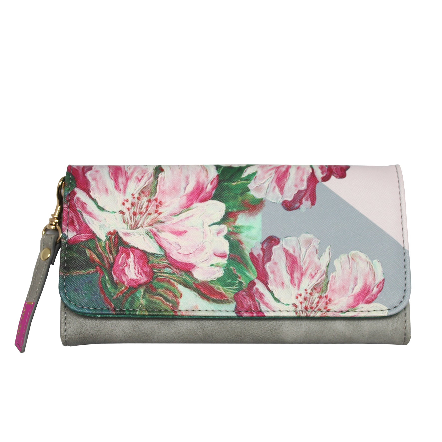 Framed Wallet