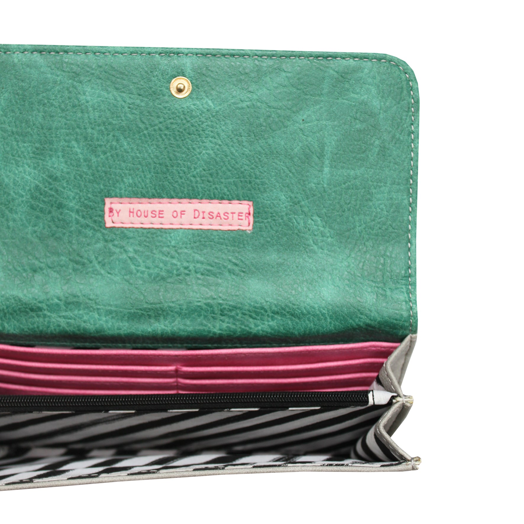 Framed Wallet