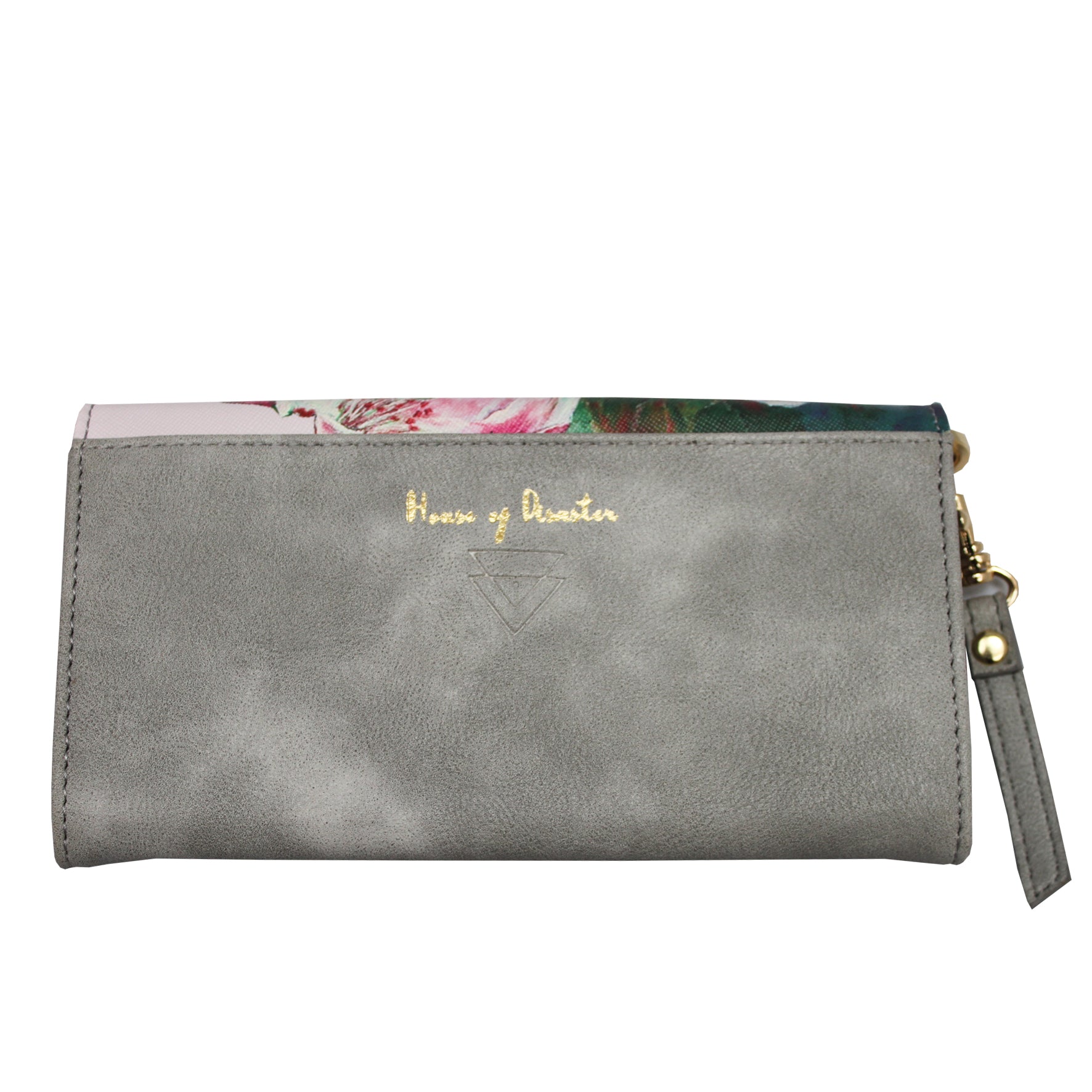 Framed Wallet