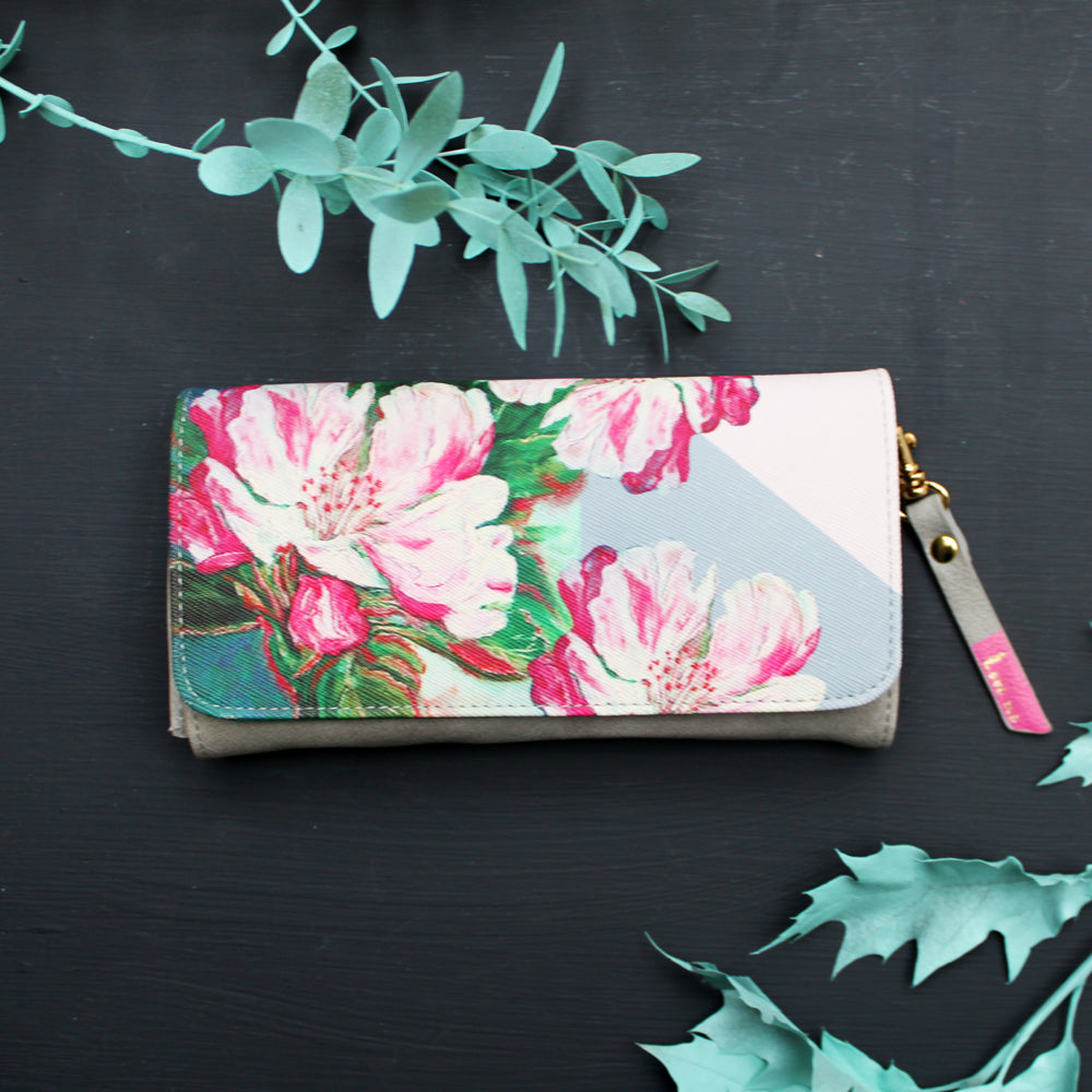 Framed Wallet
