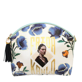 Frida Kahlo Cross Body Bag