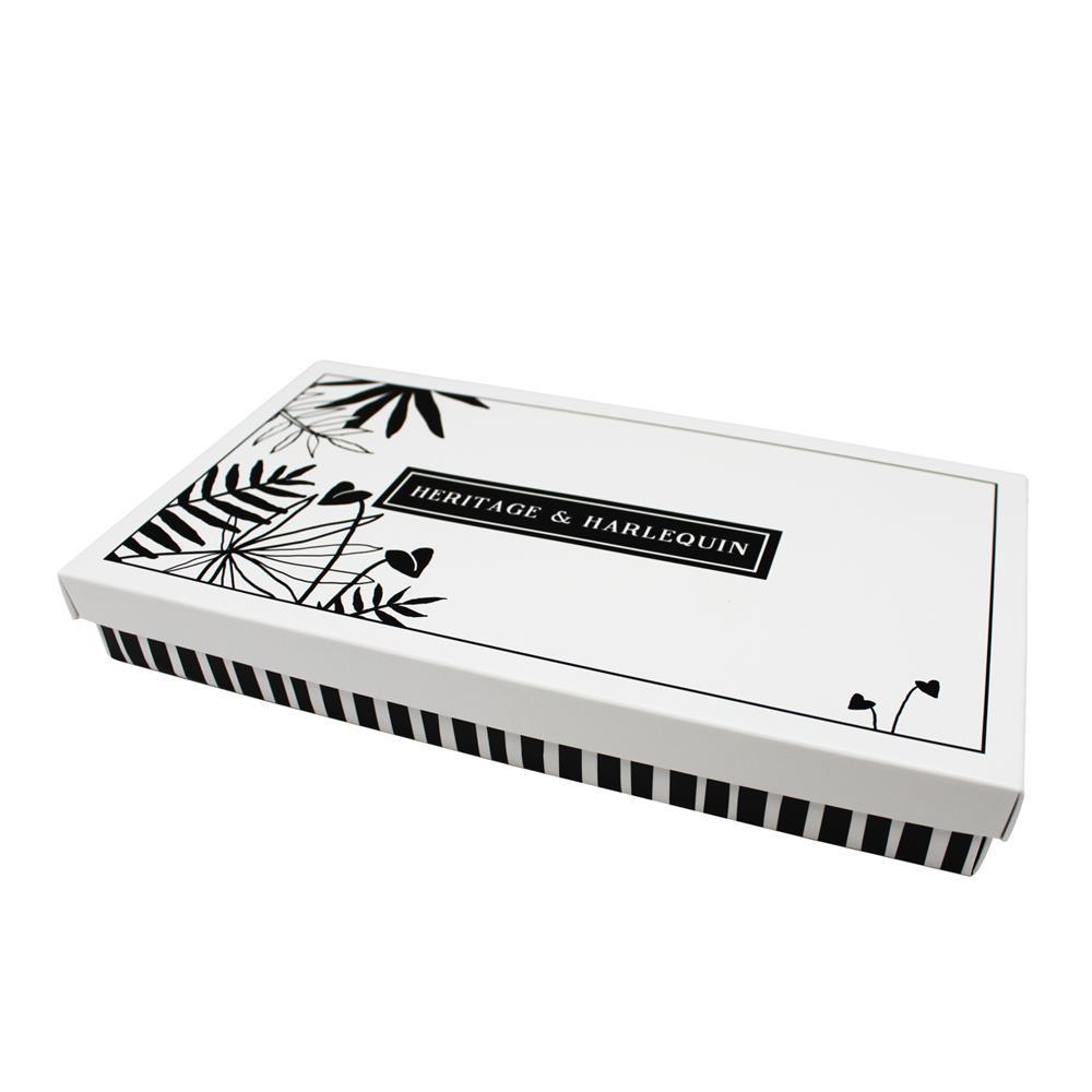 Heritage And Harlequin Zebra Wallet
