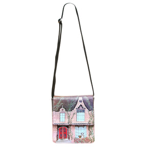 Home "Dalmatian" Mini Bag