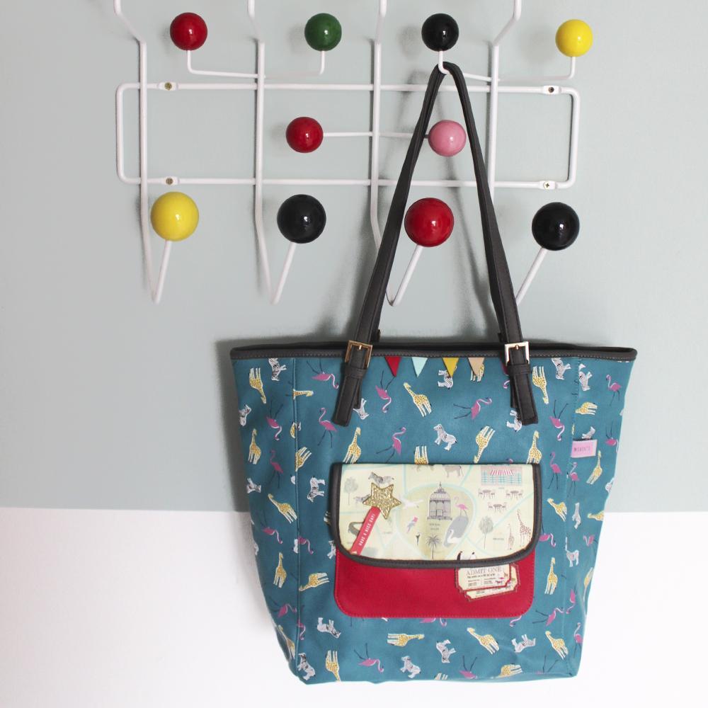 Memento Tote