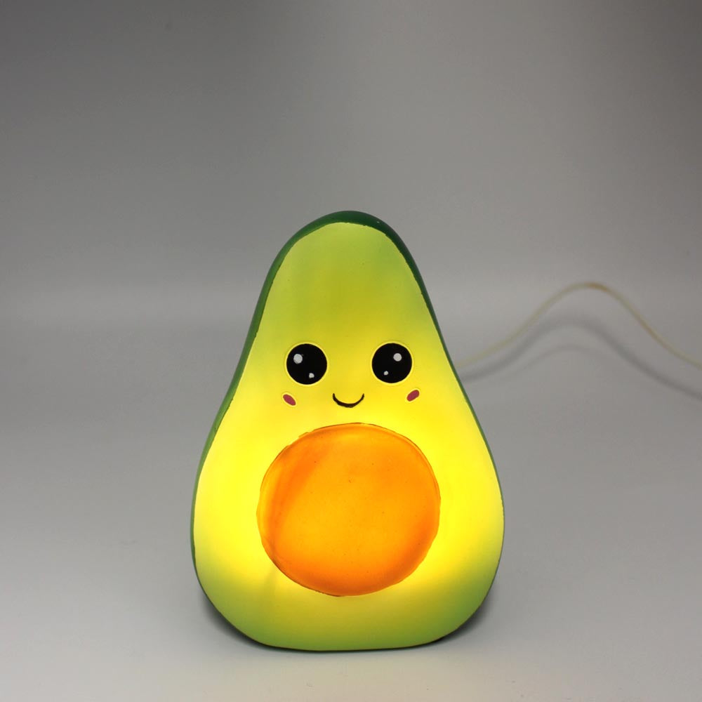 Avocado Mini LED Light