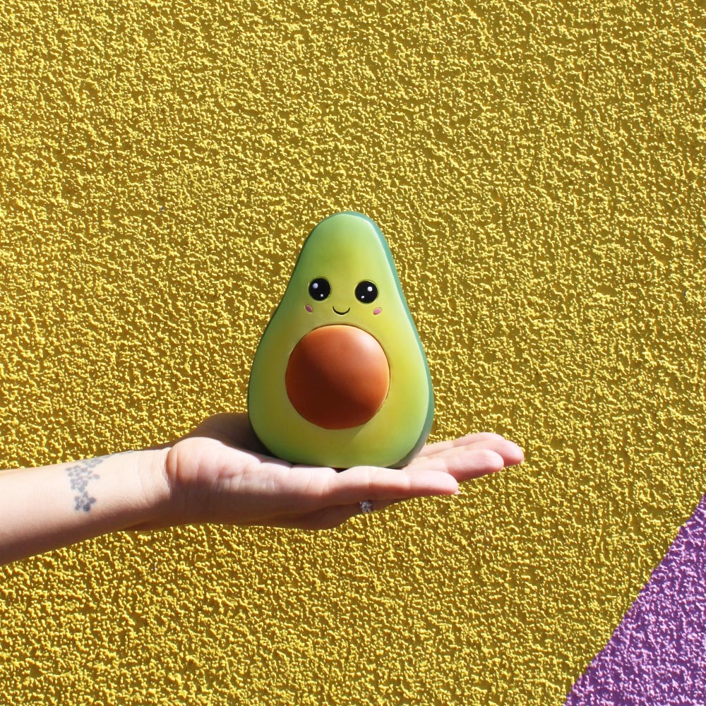 Avocado Mini LED Light
