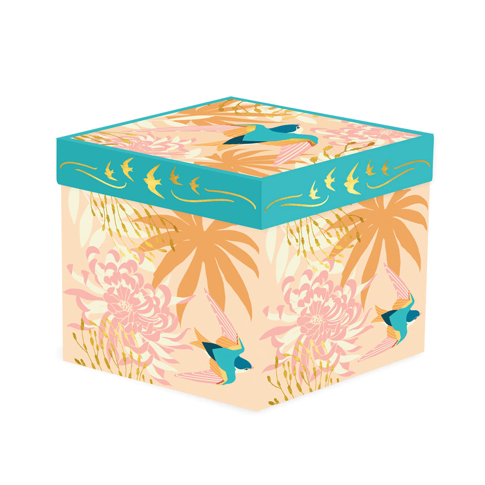 Luxe Swallow Cup