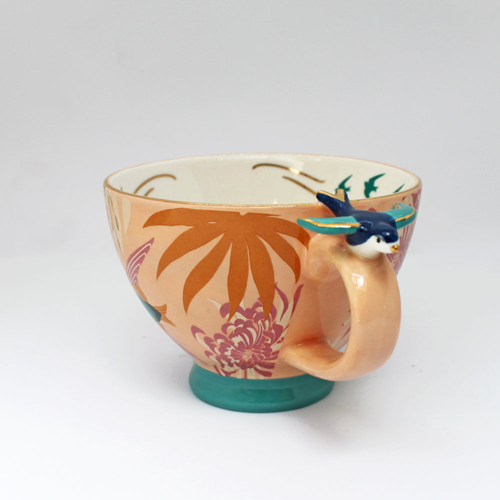 Luxe Swallow Cup
