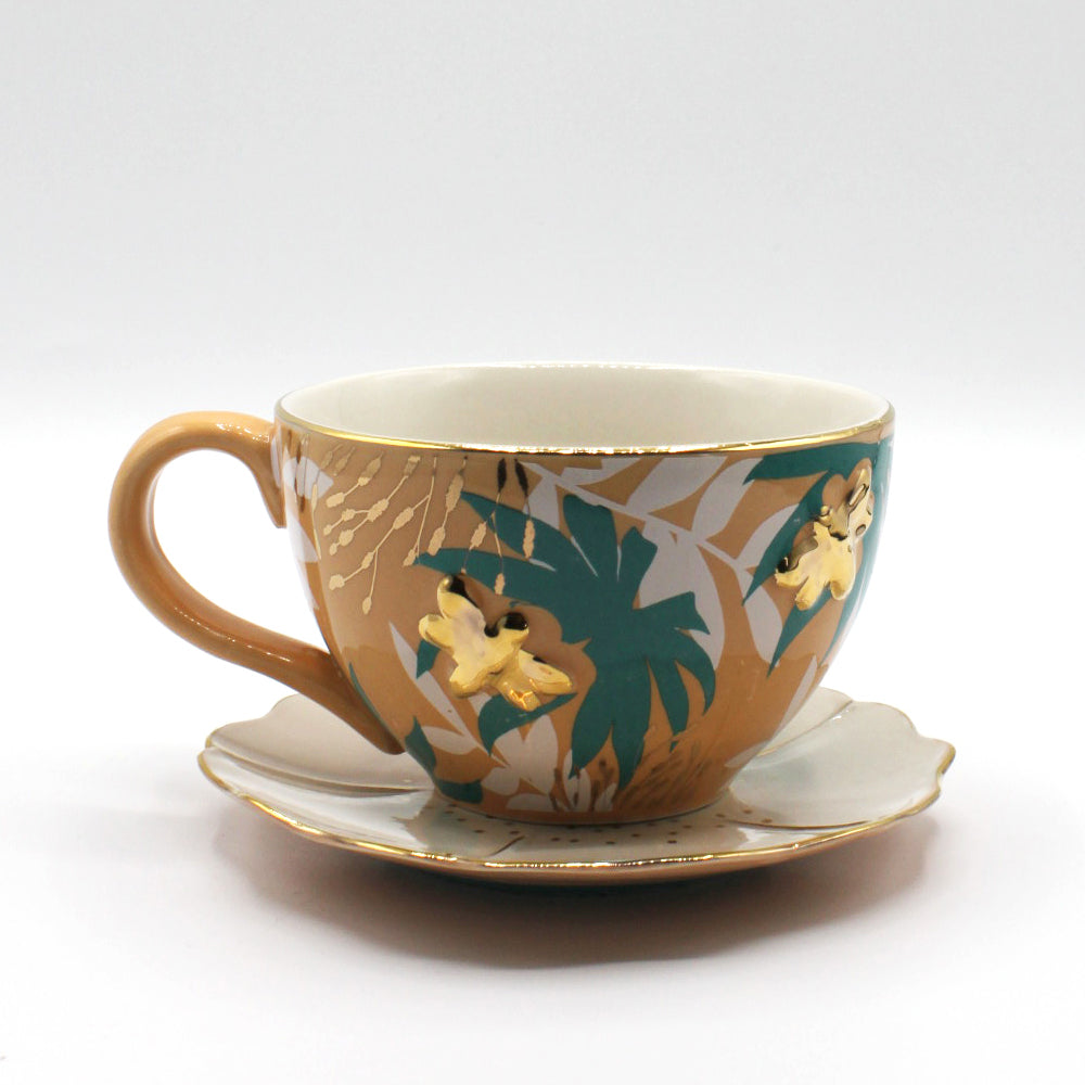 Luxe Bee Cup