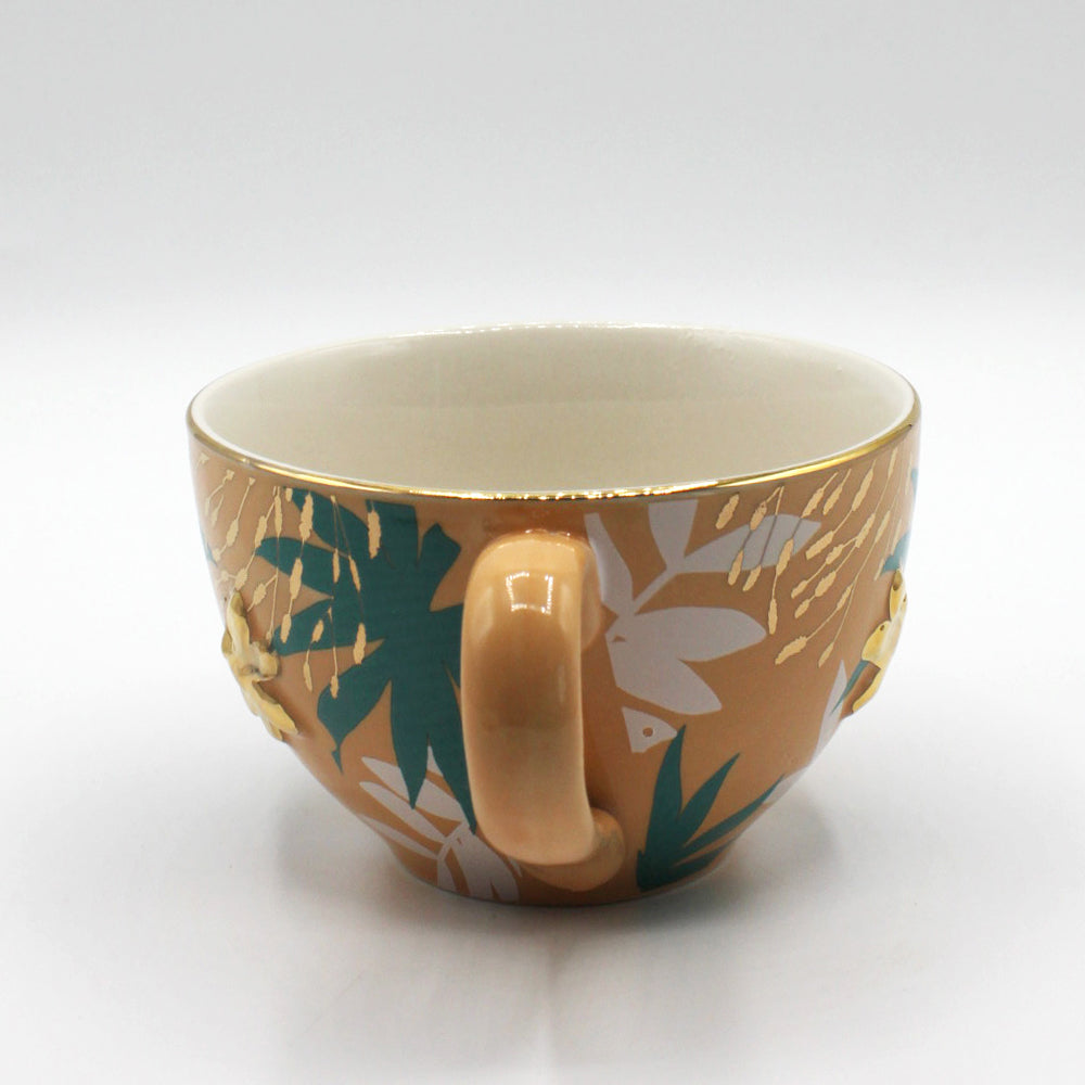 Luxe Bee Cup