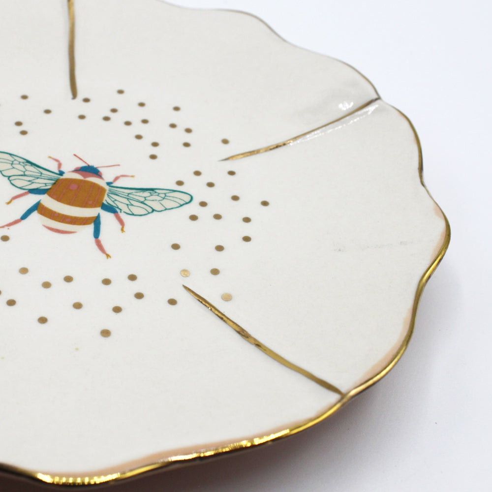 Luxe Bee Cup