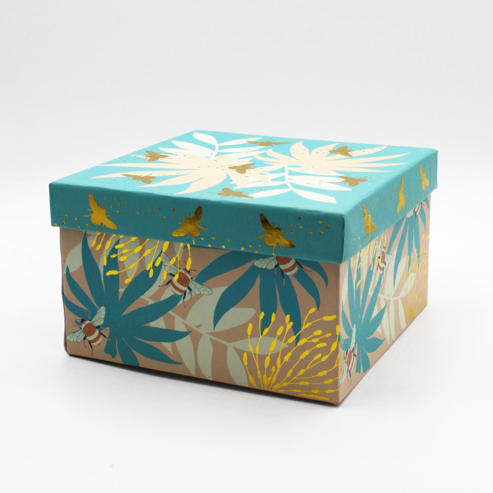 Luxe Bee Cup