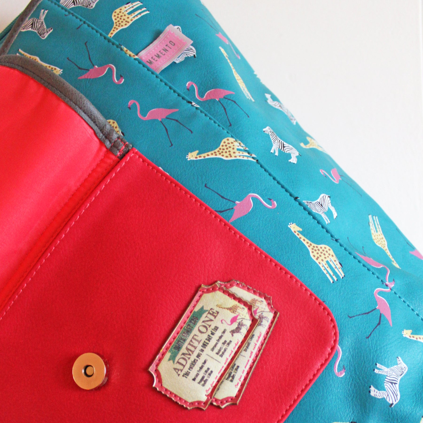 Memento Tote