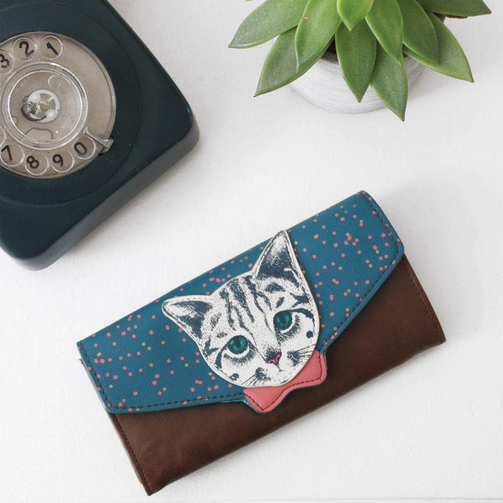 Meow Wallet
