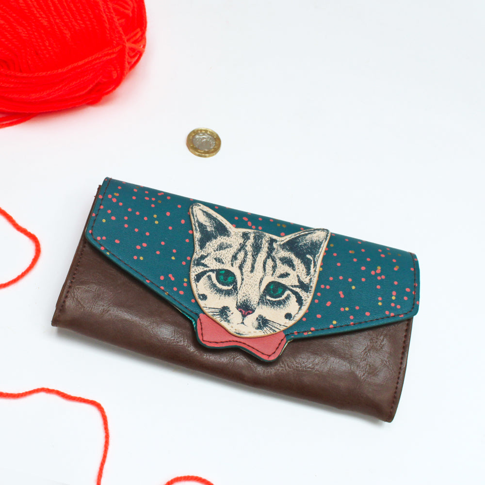 Meow Wallet