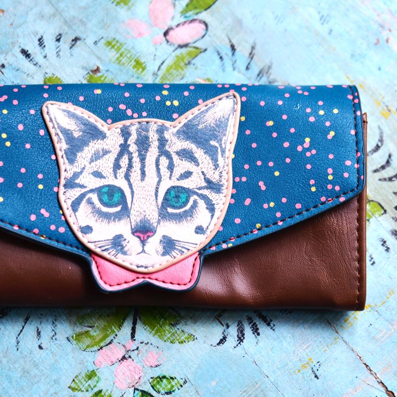 Meow Wallet