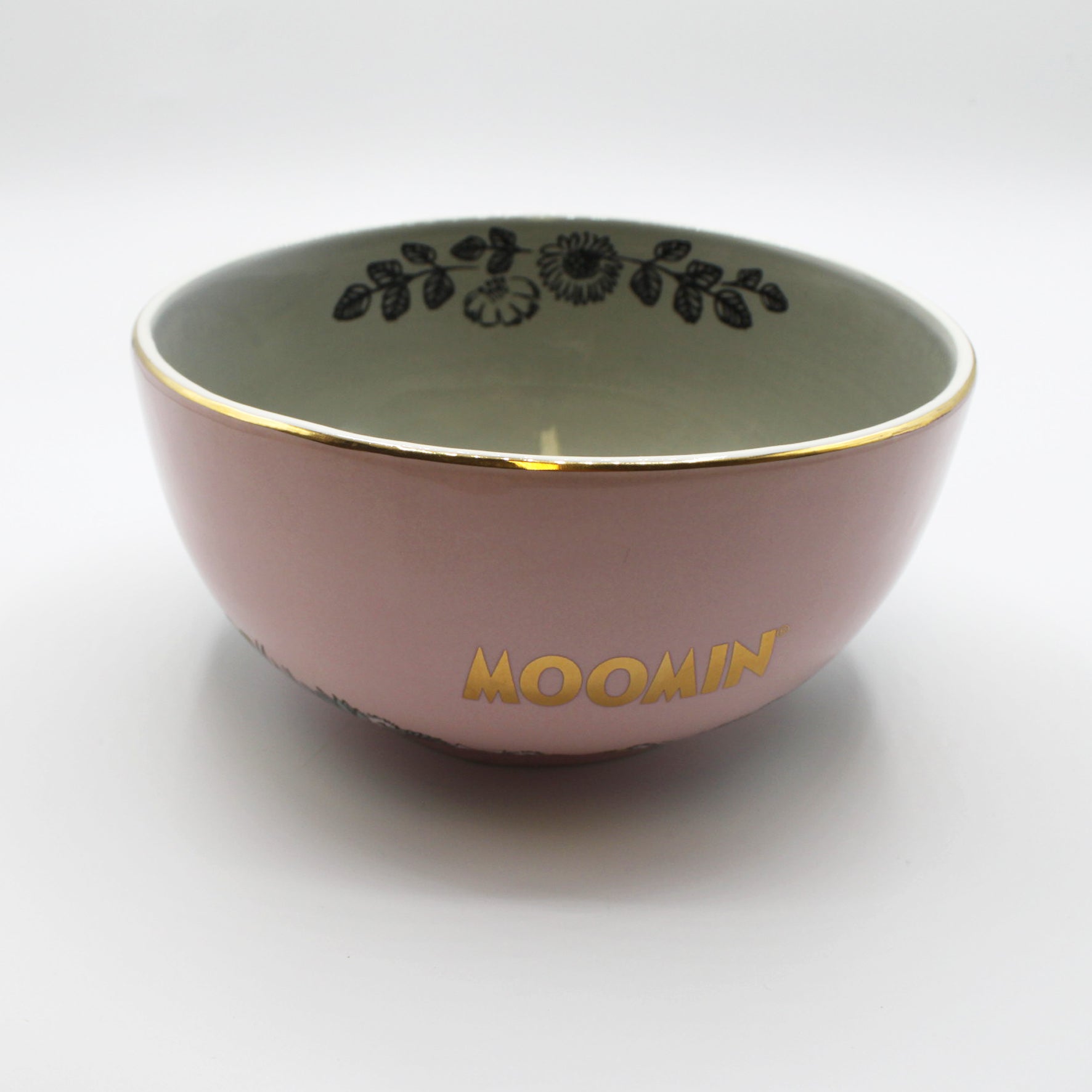 Moomin 'Love' Bowl