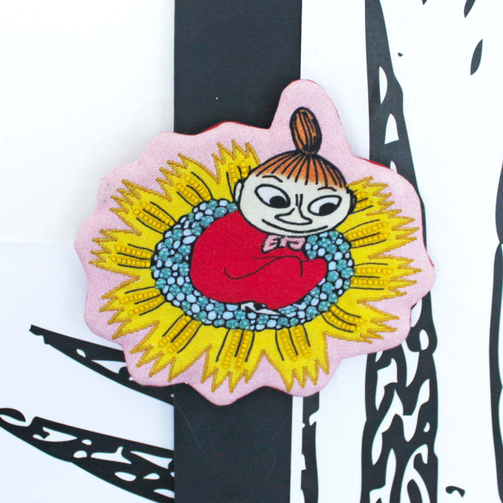 Moomin Little My Coin Purse