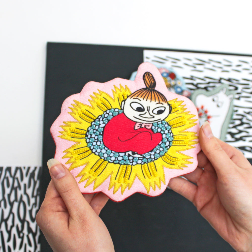 Moomin Little My Coin Purse