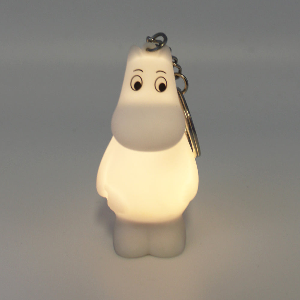 Moomin Keyring "Moomin"