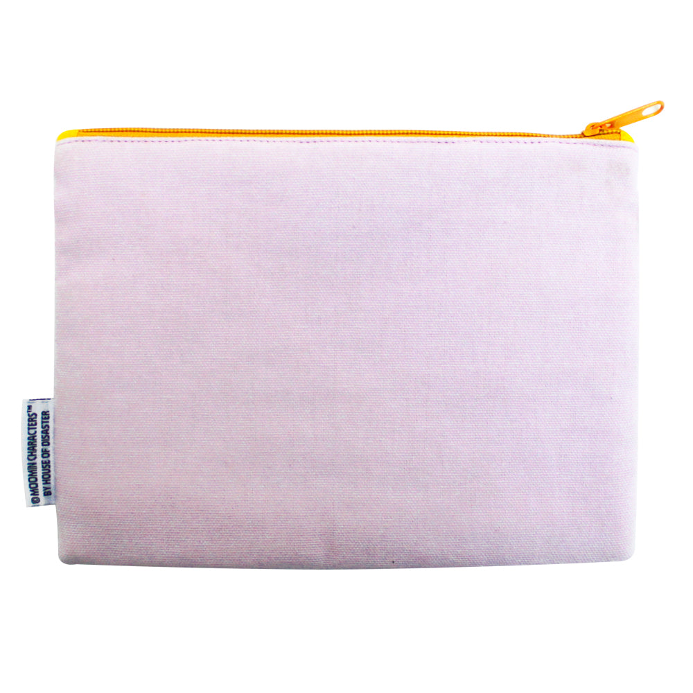 Moomin Camping Large Pouch