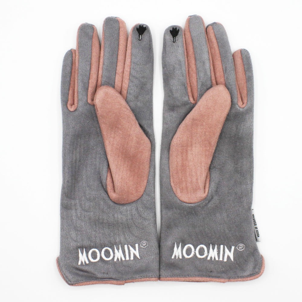 Moomin ‘Love’ Gloves